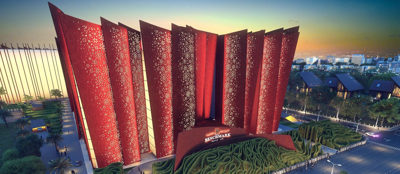 HAPPY BENCHMARK TEXTILE HUB-happyhomegroup