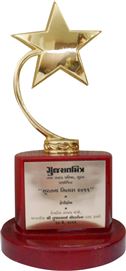 Surat's Stars Award Year-2011