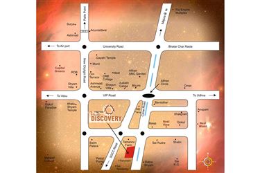 VASTU_DISCOVERY