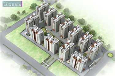 VASTU_LUXURIA